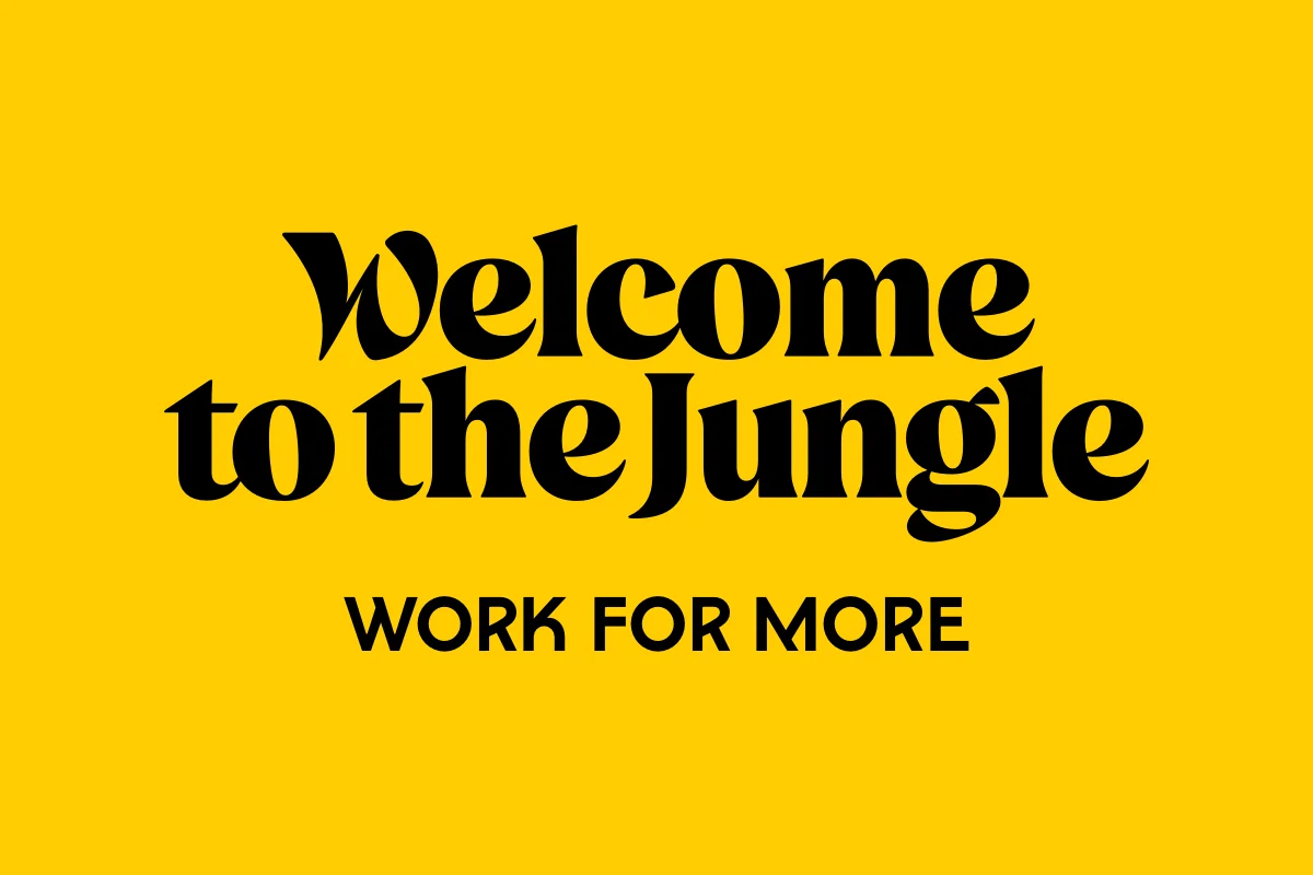 welcome to the jungle solution marque employeur 