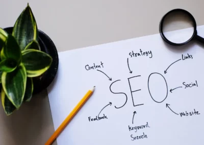 tendances du seo